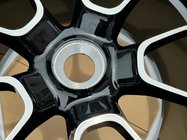 Porsche 911 (992) 2018– Cerchi forgiati OEM R20 R21 V18 (set da 4) foto 7