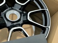 Porsche 911 (992) 2018– Cerchi forgiati OEM R20 R21 V18 (set da 4) foto 9