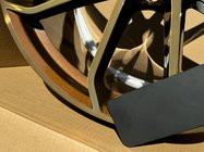 Porsche Panamera 2016-2023 Cerchi forgiati OEM R21 (set di 4) foto 5