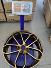 Porsche Panamera 2016-2023 Cerchi forgiati OEM R21 (set di 4) foto 7
