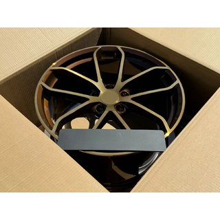 Cerchi forgiati OEM R21 (set di 4) foto 2