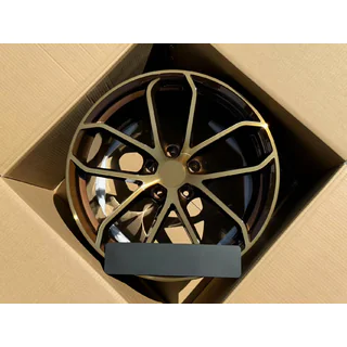 Cerchi forgiati OEM R21 (set di 4) foto 1