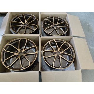 Cerchi forgiati OEM R21 (set di 4) foto 3