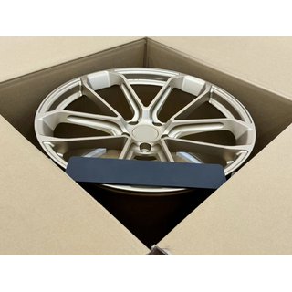 Cerchi forgiati OEM R22 V4 (Set da 4) foto 4