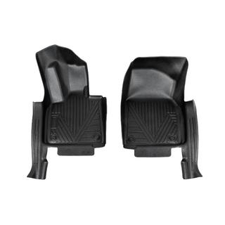 Tappetini in Gomma Niken Luxury 3D (3 pz) foto 3