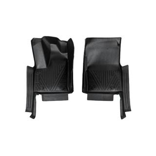 Tappetini in Gomma Niken Luxury 3D (3 pz) foto 3