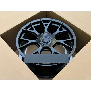 Cerchi forgiati OEM R20 V1 (set da 4) Porsche 911 (991) 2011–2019 foto 2