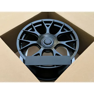 Cerchi forgiati OEM R20 V1 (set da 4) foto 2