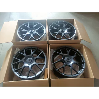 Cerchi forgiati OEM R20 V1 (set da 4) foto 4