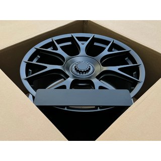 Cerchi forgiati OEM R20 V1 (set da 4) Porsche 911 (991) 2011–2019 foto 3