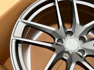 Porsche Macan 2014-2024 Cerchi forgiati OEM R20 (Set da 4) foto 6