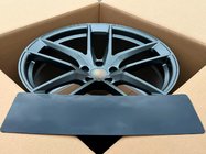 Porsche Macan 2014-2024 Cerchi forgiati OEM R20 (Set da 4) foto 4