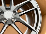 Porsche Macan 2014-2024 Cerchi forgiati OEM R20 (Set da 4) foto 8