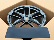 Porsche Macan 2014-2024 Cerchi forgiati OEM R20 (Set da 4) foto 3