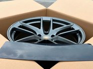 Porsche Macan 2014-2024 Cerchi forgiati OEM R20 (Set da 4) foto 5