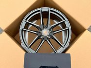 Porsche Macan 2014-2024 Cerchi forgiati OEM R20 (Set da 4) foto 1
