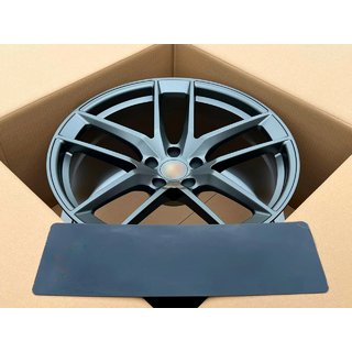 Cerchi forgiati OEM R20 (Set da 4) foto 3
