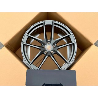 Cerchi forgiati OEM R20 (Set da 4) foto 1