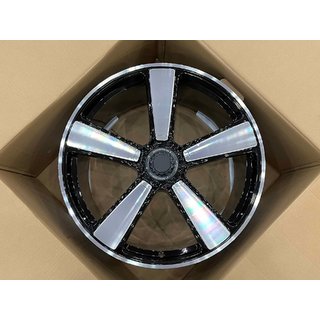 Cerchi forgiati OEM R20 R21 V20 (set da 4) Porsche 911 (991) 2011–2019 foto 1