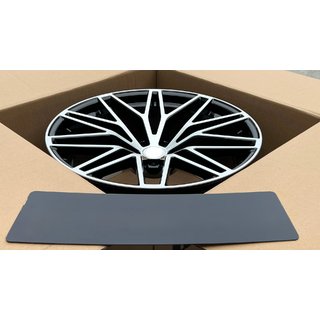 Cerchi forgiati OEM R21 V2 (set da 4) foto 4