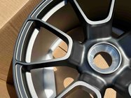 Porsche 911 (992) 2018– Cerchi forgiati OEM R20 R21 V21 (set da 4) foto 7