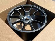 Porsche 911 (992) 2018– Cerchi forgiati OEM R20 R21 V21 (set da 4) foto 3