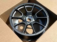 Porsche 911 (992) 2018– Cerchi forgiati OEM R20 R21 V21 (set da 4) foto 2