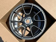 Porsche 911 (992) 2018– Cerchi forgiati OEM R20 R21 V21 (set da 4) foto 1