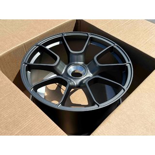 Cerchi forgiati OEM R20 R21 V21 (set da 4) Porsche 911 (992) 2018– foto 3