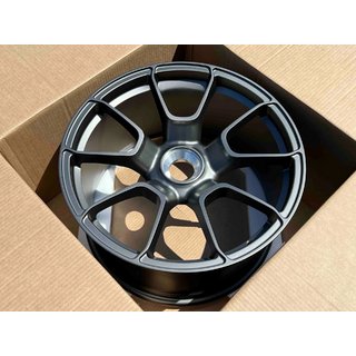 Cerchi forgiati OEM R20 R21 V21 (set da 4) Porsche 911 (992) 2018– foto 2