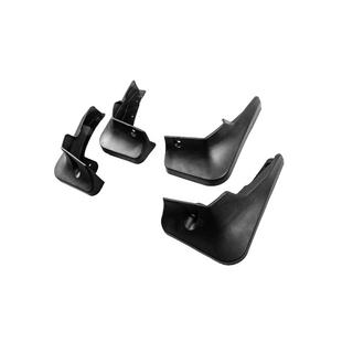 Paraspruzzi Premium (per 300 2018+, Set di 4) foto 2