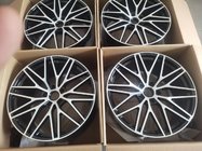 Porsche Cayenne 2018- Cerchi forgiati OEM R22 V5 (Set da 4) foto 5