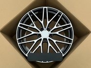 Porsche Cayenne 2018- Cerchi forgiati OEM R22 V5 (Set da 4) foto 1