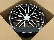 Porsche Cayenne 2018- Cerchi forgiati OEM R22 V5 (Set da 4) foto 2