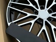 Porsche Cayenne 2018- Cerchi forgiati OEM R22 V5 (Set da 4) foto 8