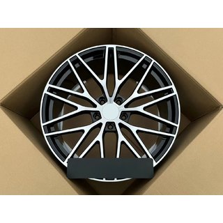 Cerchi forgiati OEM R22 V5 (Set da 4) foto 1