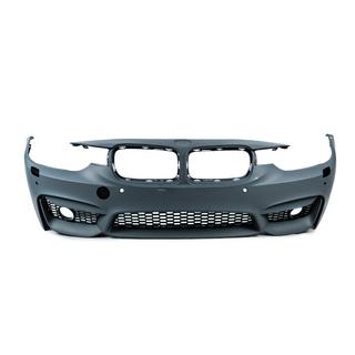 Kit carrozzeria (F80 M3, per fendinebbia) BMW 3 Series F30/F31 2012-2019 foto 3