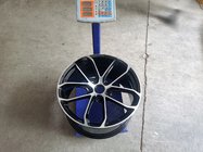 Porsche Cayenne 2018- Cerchi forgiati OEM R21 V2 (set da 4) foto 11