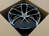 Porsche Cayenne 2018- Cerchi forgiati OEM R21 V2 (set da 4) foto 2