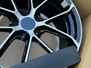 Porsche Cayenne 2018- Cerchi forgiati OEM R21 V2 (set da 4) foto 7
