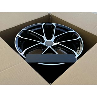 Cerchi forgiati OEM R21 V2 (set da 4) foto 3