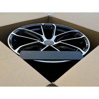 Cerchi forgiati OEM R21 V2 (set da 4) foto 4