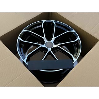 Cerchi forgiati OEM R21 V2 (set da 4) foto 2