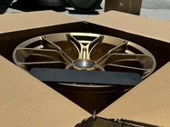 Porsche 911 (992) 2018– Cerchi forgiati OEM R20 R21 V24 (Set di 4) foto 6