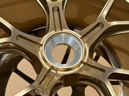 Porsche 911 (992) 2018– Cerchi forgiati OEM R20 R21 V24 (Set di 4) foto 9