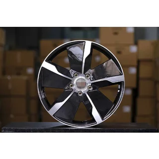 Cerchi forgiati OEM R20 (Set da 4) foto 1