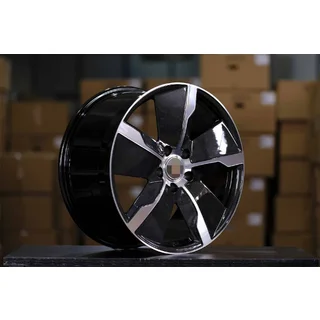 Cerchi forgiati OEM R20 (Set da 4) foto 2