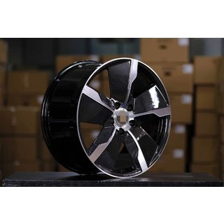 Cerchi forgiati OEM R20 (Set da 4) foto 2