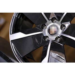 Cerchi forgiati OEM R20 (Set da 4) foto 3