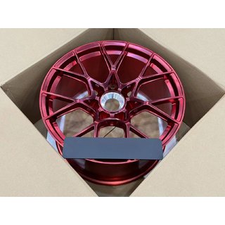 Cerchi forgiati OEM R20 R21 V25 (set da 4) Porsche 911 (992) 2018– foto 3
